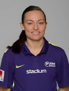 Linn Andersson