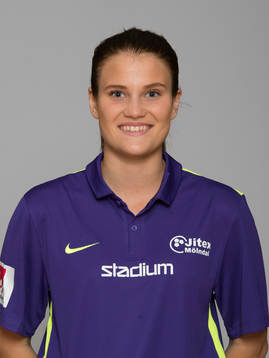 Sara Nilsson