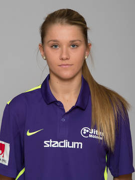 Pernilla Sennewald