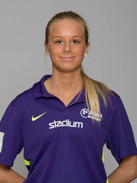 Charlotte Ericson
