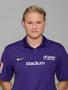Sofie Erlandsson