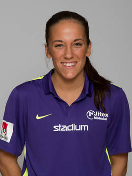 Anna Oskarsson
