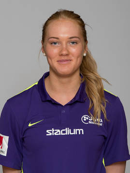 Ida Andersson