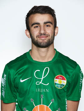 Dalkurd FFs Diyar Altin