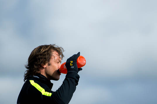 Diego Lugano