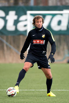 Diego Lugano