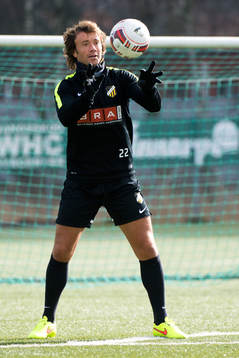 Diego Lugano