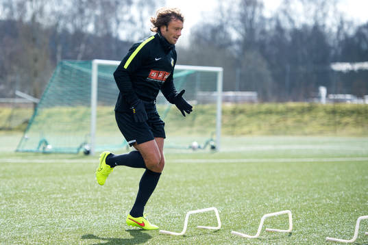 Diego Lugano