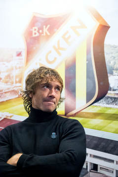 Diego Lugano