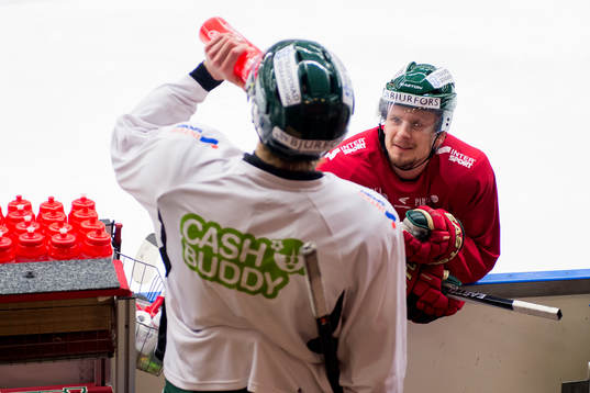Nicklas Lasu