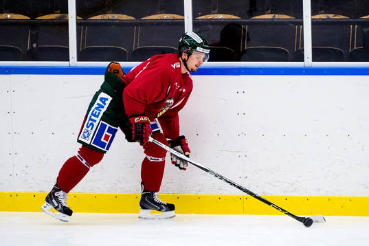 Nicklas Lasu