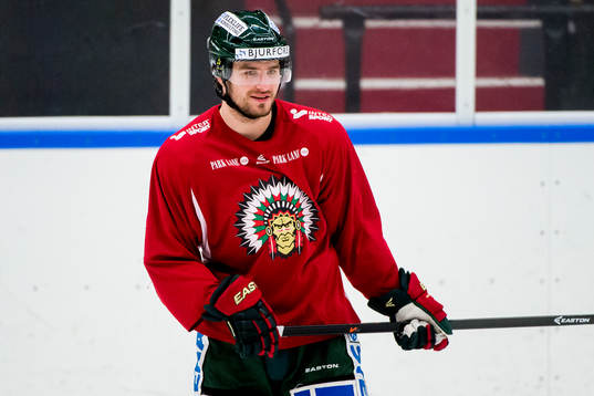 Mikael Wikstrand