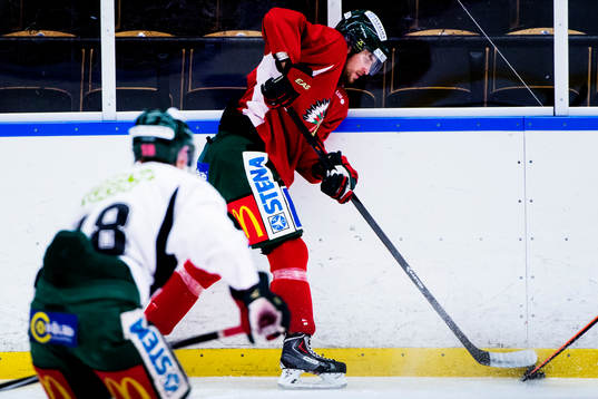 Mikael Wikstrand