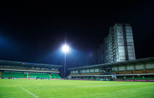 Zimbru Stadium