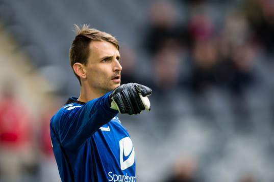 Brann Alex Horwath