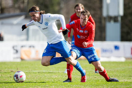Värnamos Oskar Johansson