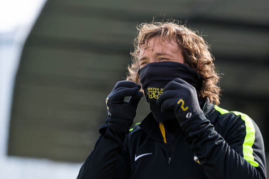 Häckens Diego Lugano