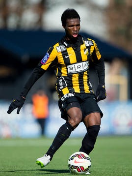 Häckens Mohammed Abubakari