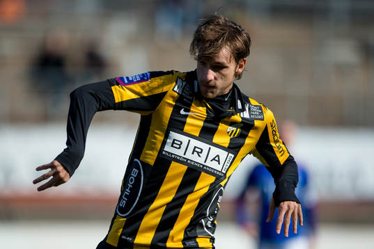 Häckens Jasmin Sudic