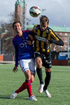 Häckens Jasmin Sudic