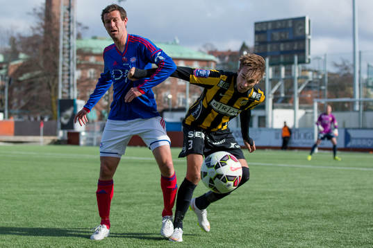 Häckens Jasmin Sudic