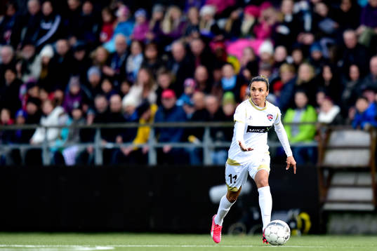 Rosengårds Marta Viera Da Silva