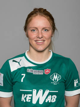 Mimmi Larsson