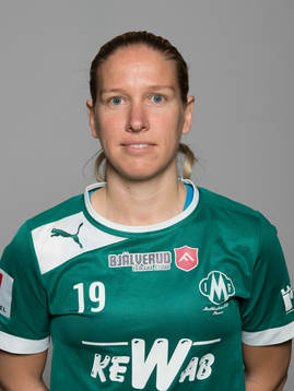 Frida Broström