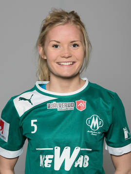 Clara Alm