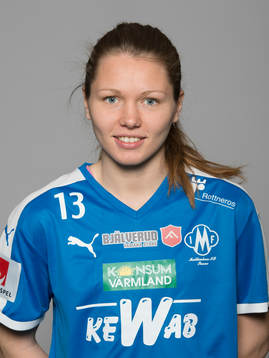 Jennifer Falk