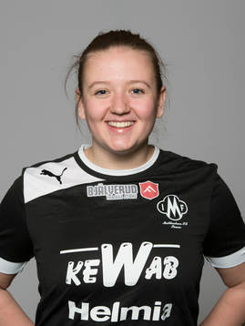 Johanna Gunnarsson