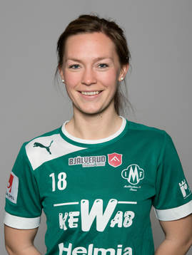 Sandra Andersson
