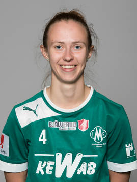 Eilish McSorley
