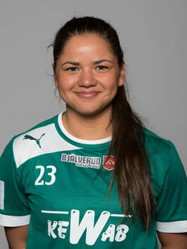 Sabrina Henriksson B.D