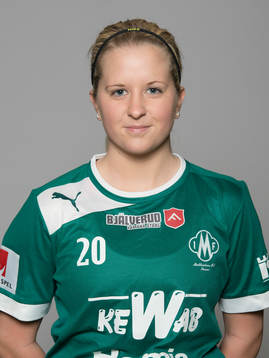 Linn Pettersson