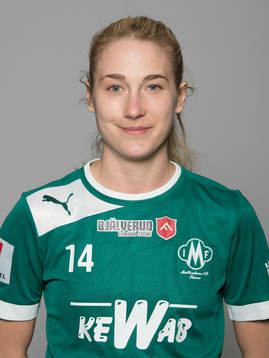 Erica Eriksson