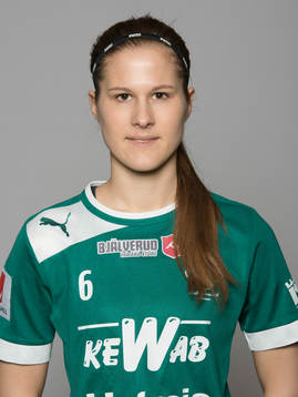 Sarah Bergman