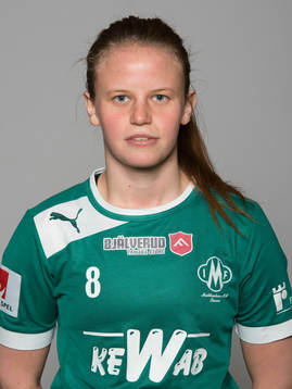 Malin Ahlberg