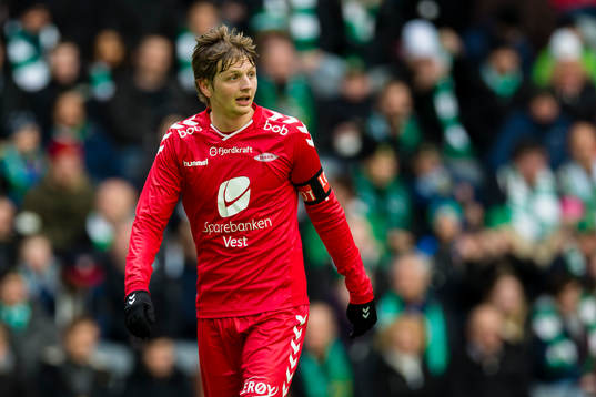 Brann Erik Huseklepp