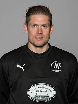 Henrik Arneng Tränare