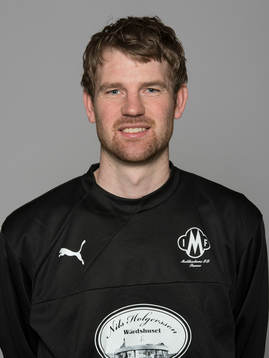 David Kjellin Tränare