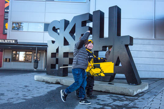 Skellefteås XX