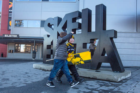 Skellefteås XX