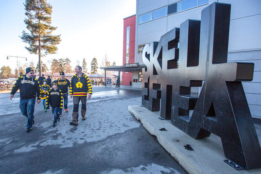 Skellefteås XX
