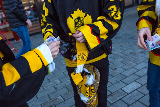 Skellefteås XX