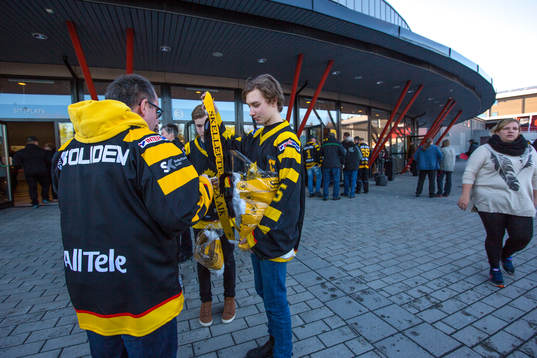 Skellefteås XX