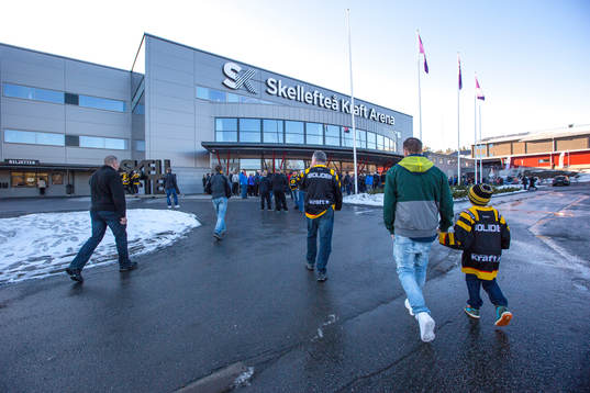 Skellefteås XX