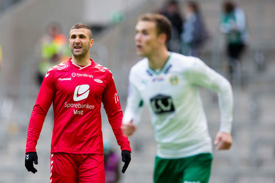 Brann Azar Karadas