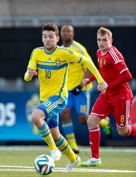 Sveriges Erdal Rakip