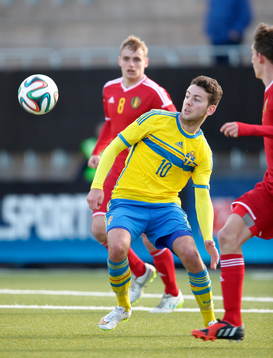 Sveriges Erdal Rakip